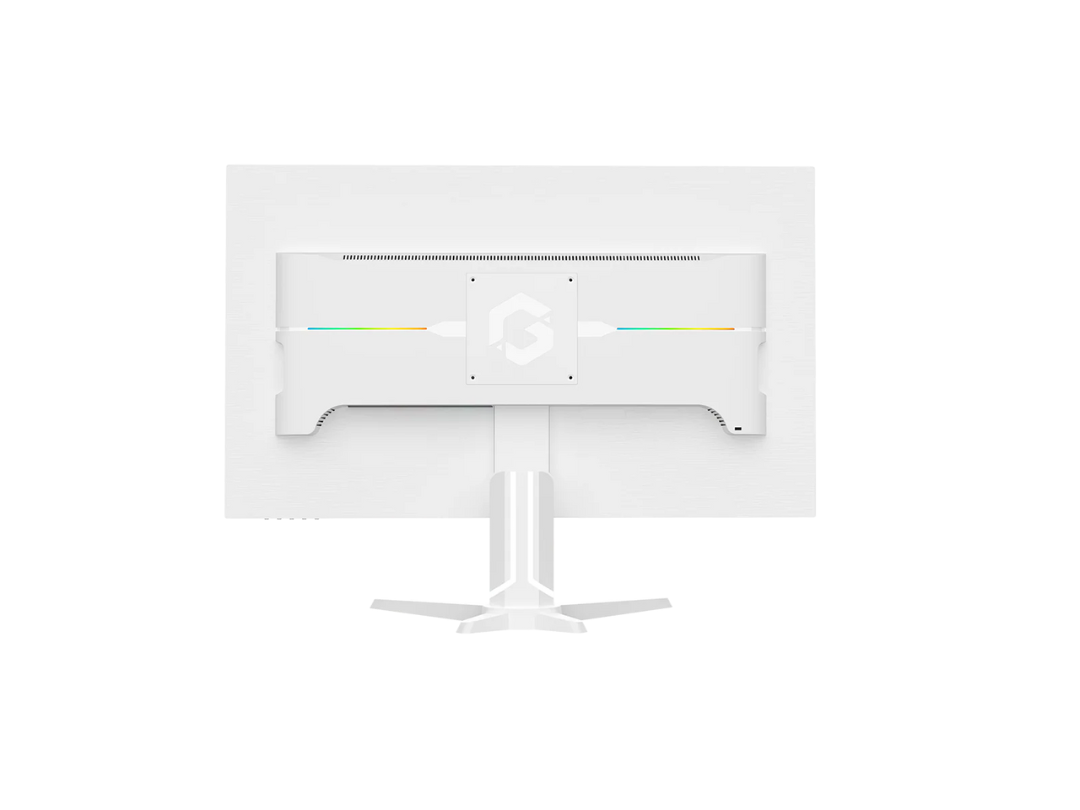 GAMEON 27″ QHD 240Hz Gaming Monitor – White | Qatar Delivery GAMEON 27″ QHD 240Hz Gaming Monitor – White | Qatar Delivery